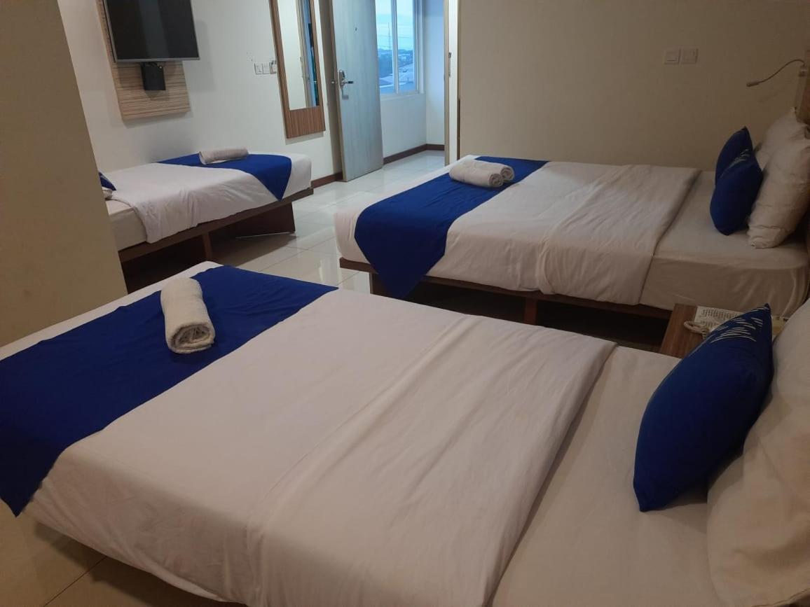Smarthomm Ancol ג'קרטה מראה חיצוני תמונה