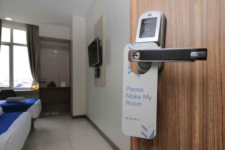 Smarthomm Ancol ג'קרטה מראה חיצוני תמונה