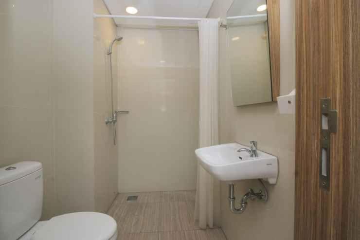 Smarthomm Ancol ג'קרטה מראה חיצוני תמונה