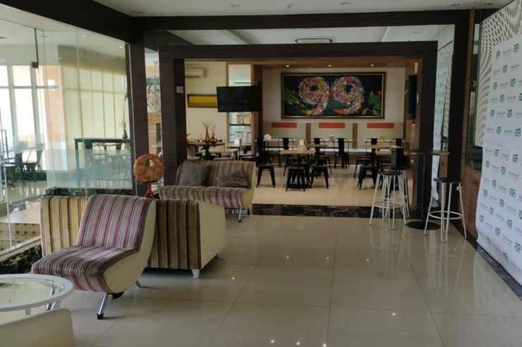 Smarthomm Ancol ג'קרטה מראה חיצוני תמונה