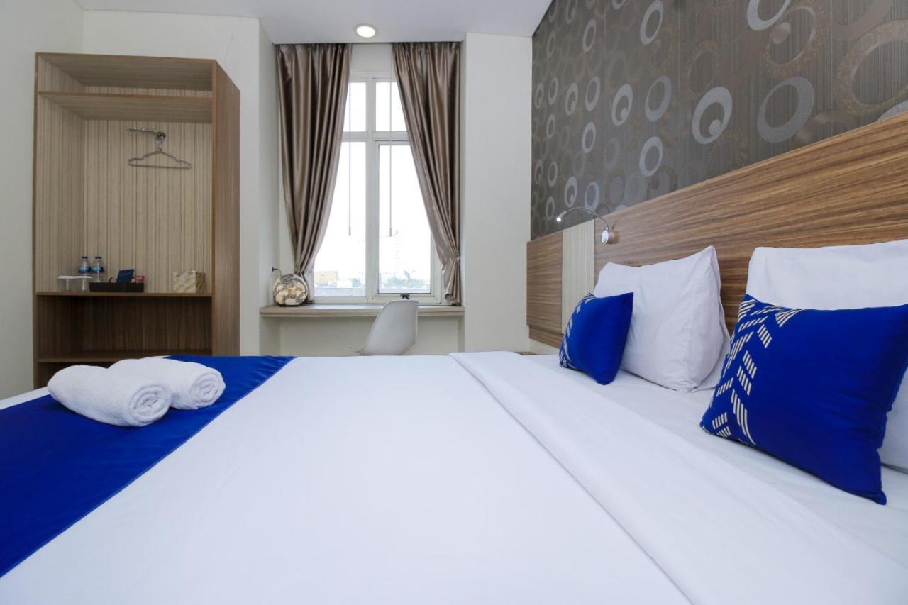 Smarthomm Ancol ג'קרטה מראה חיצוני תמונה