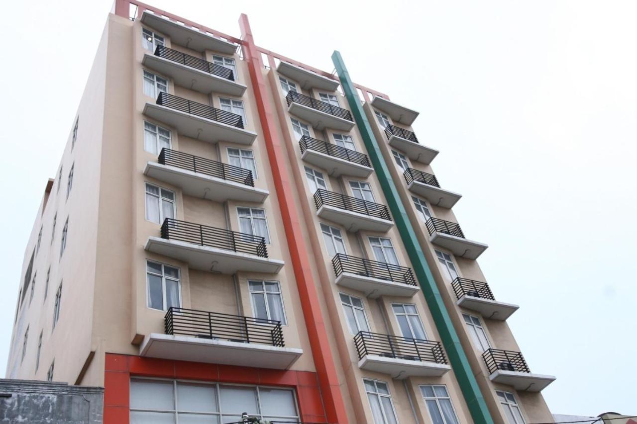 Smarthomm Ancol ג'קרטה מראה חיצוני תמונה