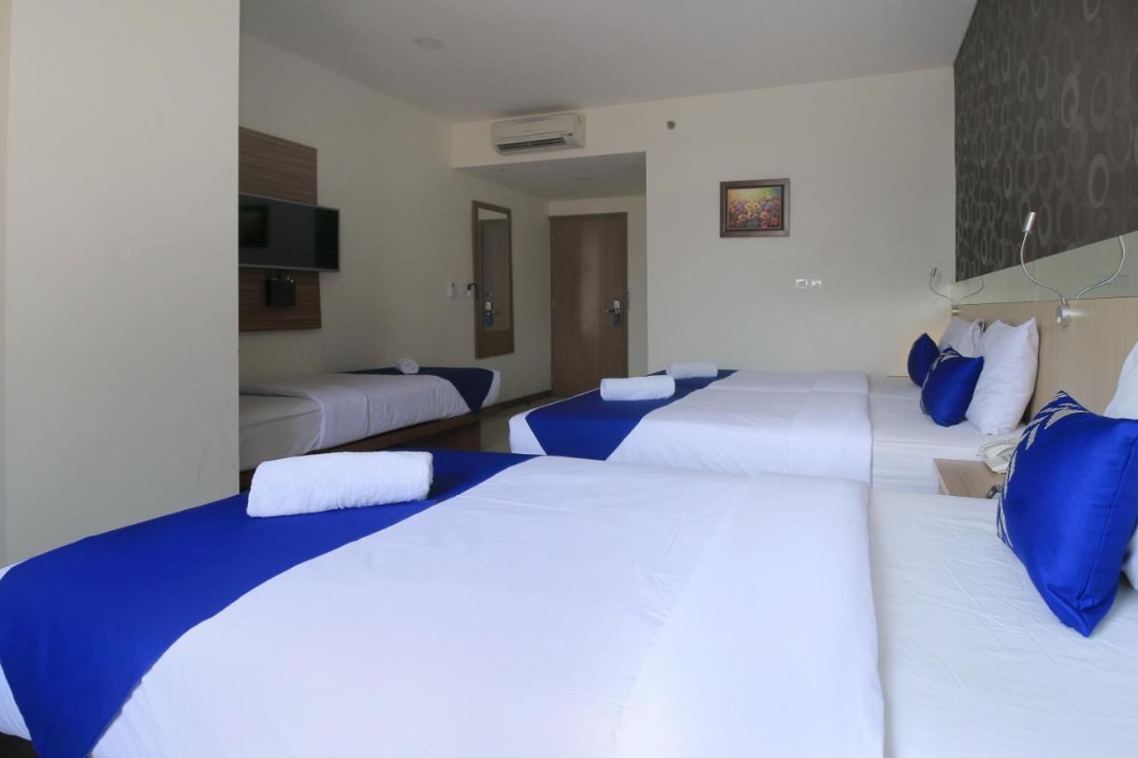 Smarthomm Ancol ג'קרטה מראה חיצוני תמונה