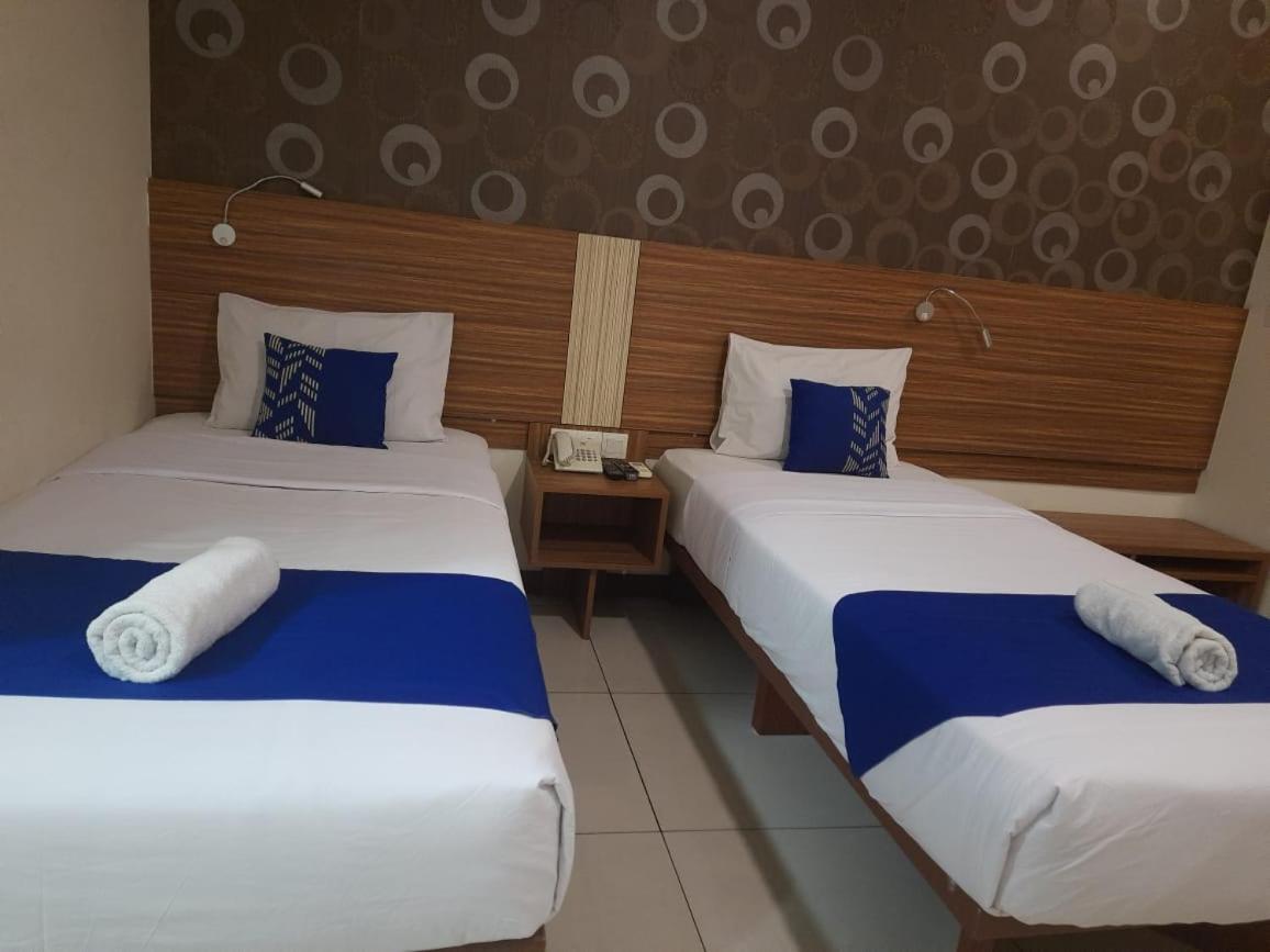 Smarthomm Ancol ג'קרטה מראה חיצוני תמונה